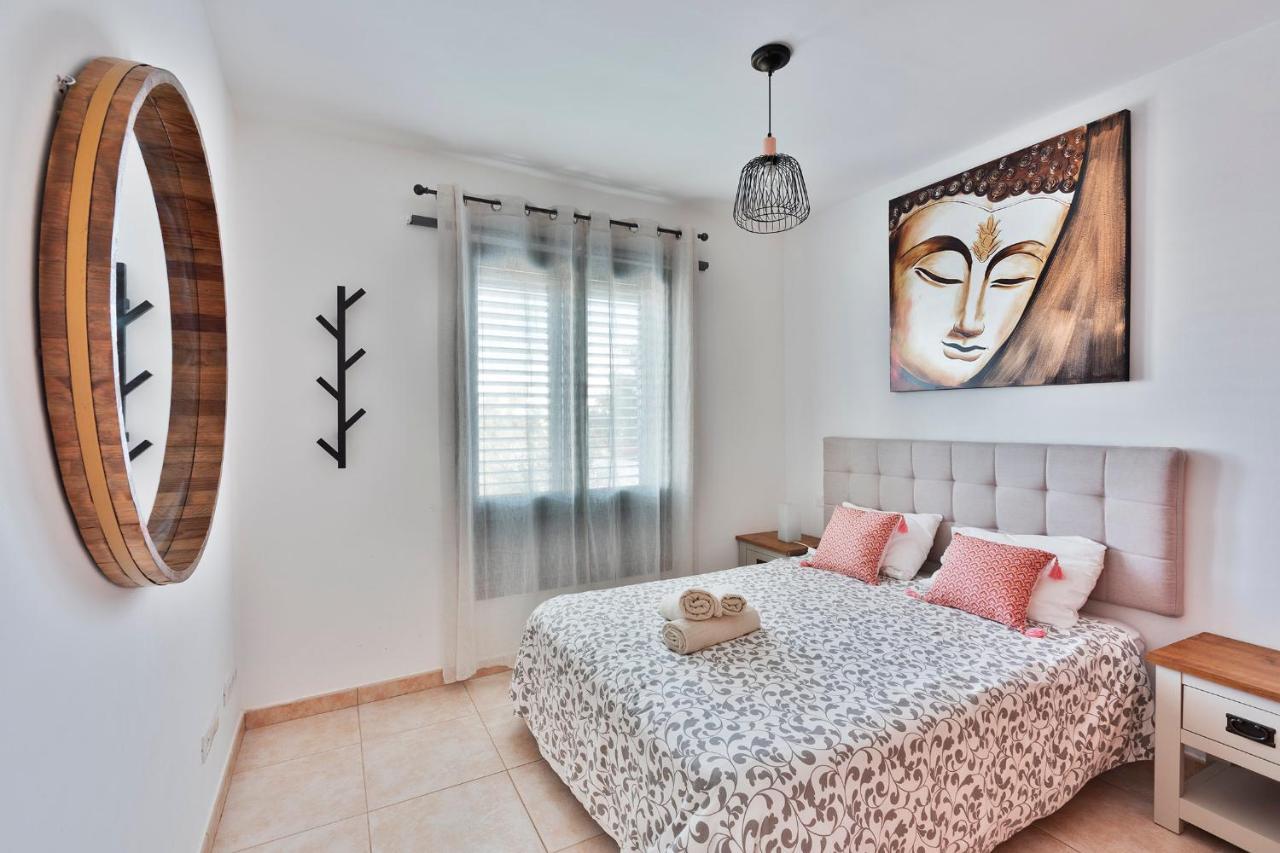 Casa Ernesto Villa Playa Blanca  Luaran gambar
