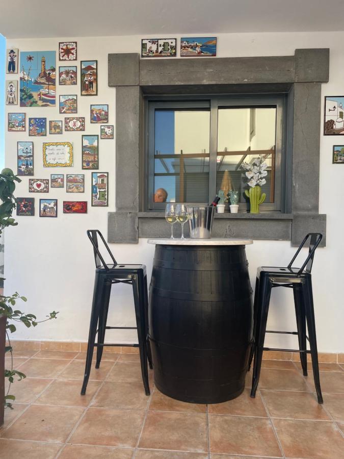 Casa Ernesto Villa Playa Blanca  Luaran gambar